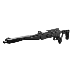 BLACK BUNKER BM8 RIFLE BLACK  5.5MM – 51603 COMBO