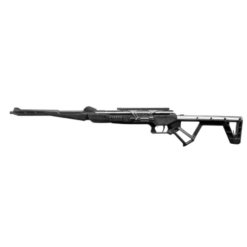 black bunker bm8 rifle black 5.5mm - 51603