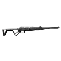 BLACK BUNKER BM8 RIFLE BLACK  5.5MM – 51603 COMBO