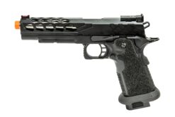 Stryk Hi-Capa 5.1 GBB Black