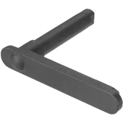 Lancer Tactical M4 Gen-2 Metal Magazine Release Assembly-BK - LT-M4X14