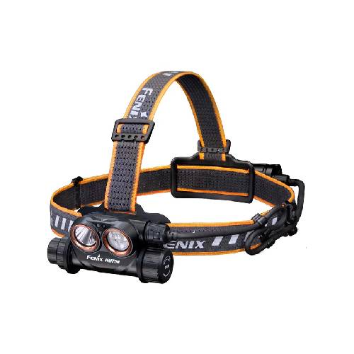 Fenix HM75R LED Headlamp