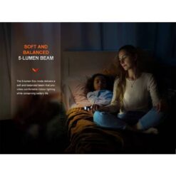 Fenix E28R V2.0 LED Flashlight