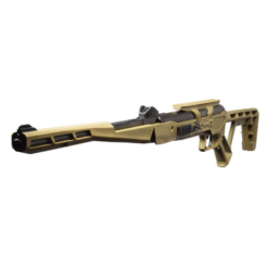Black Bunker BM8 Air Rifle Tan 5.5MM – 51607