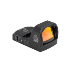 Sporting Type Reflex Micro Dot