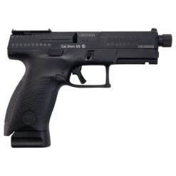 ASG Pistol CBB P-10C OR-OT CO2 BLK - 19593