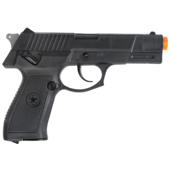 GI Menace .50 Cal Pistol