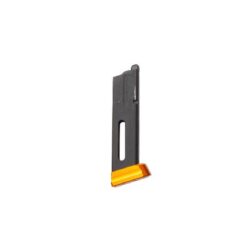 ASG MAGAZINE GBB CO2 6MM CZ SHADOW 2 26RD ORG - 19947