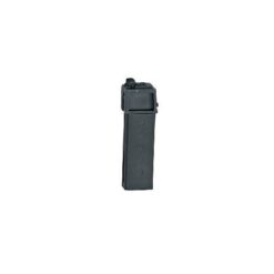 ASG Magazine CO2