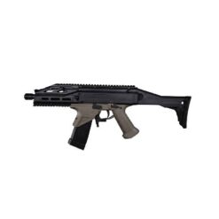 ASG SMG AEG CZ Scorpion EVO 3 ATEK BLK/F – 18627