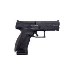 ASG PISTOL CBB P-10C CO2 BLK – 19592