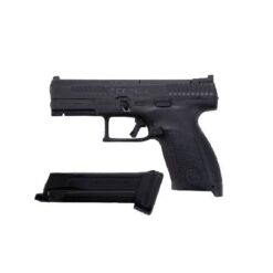 ASG PISTOL CBB P-10C CO2 BLK – 19592