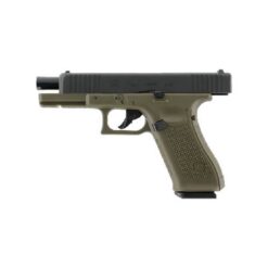 UMAREX GLOCK 17 GEN5 BLK-BFG 6MM – 2.6481
