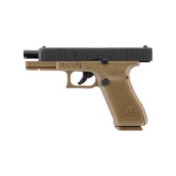 Umarex Glock 17 GEN5 BLK-COY 6MM – 2.6478