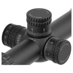 Vector Optics SCFF-61 Orion Pro Max 6-24×50 FFP Scope