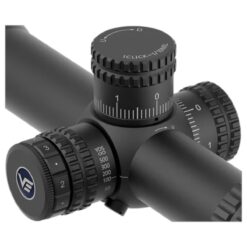 Vector Optics SCFF-61 Orion Pro Max 6-24×50 FFP Scope