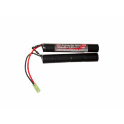 ASG Battery