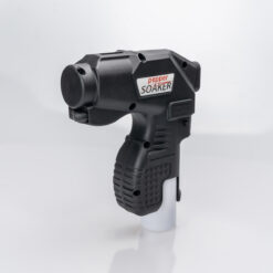 PSX Pepper Soaker Black