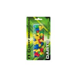 Blowgun Darts