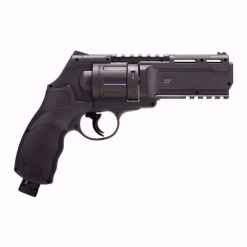 Umarex T4E TR50 Gen2 13 Joules Self Defense Revolver 0.50cal Package