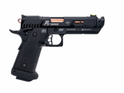ASG Pit Viper 19953 6mm CO2 Airsoft Pistol