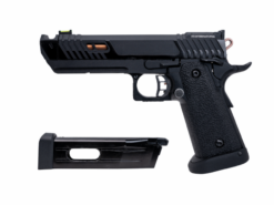 ASG Pit Viper 19953 6mm CO2 Airsoft Pistol