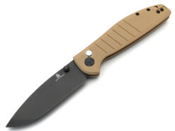 Bestech Goodboy Khaki - BMK04E