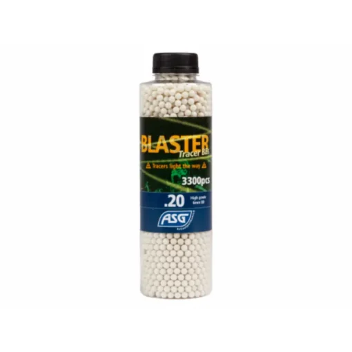 Blaster