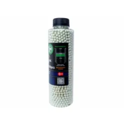 ASG 19408 Open Blaster Tracer Airsoft BBs 0.28g 3300ct Green