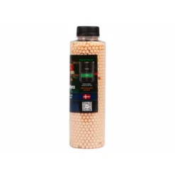 ASG 19464 Blaster Tracer Airsoft BBs 0.20g 3300ct Red