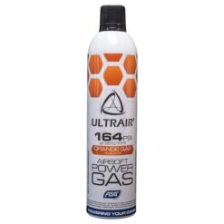 ASG 19894 Ultrair Airsoft Orange Gas