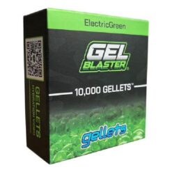 Gel Shot