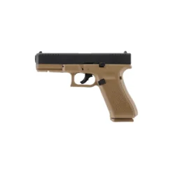 Umarex T4E Glock 17 BLK-COY 43 CAL - 211.00.04