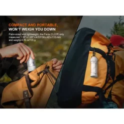 Fenix CL22R LED Camping Lantern (White)