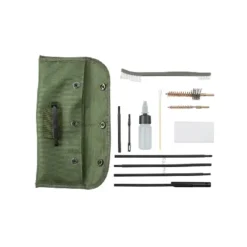 Vector Optics – AR15 / M2 Cleaning Kit Pouch – GPGC-A15P
