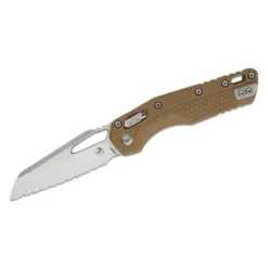 Microtech