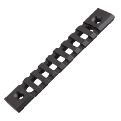 Vector Optics - KeyMod Handguard 5" Rail Section - SCRAAM-24