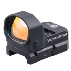 Vector Optics - Frenzy-X 1x20x28 SIX - SCRD-40