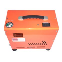 Double Cylinder Oil