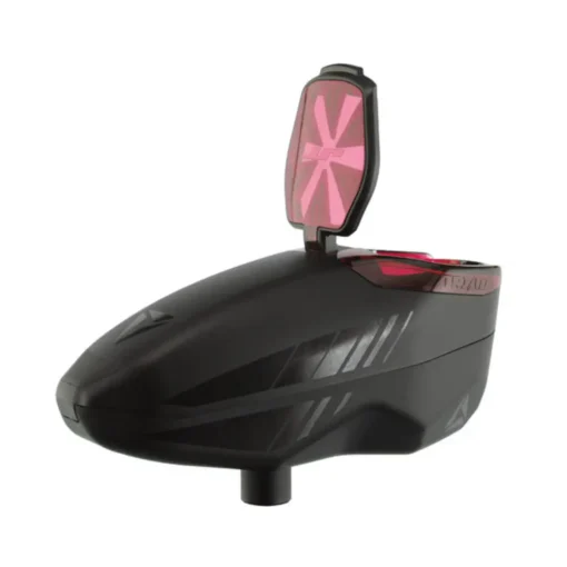 JT Triad Loader Red/Black