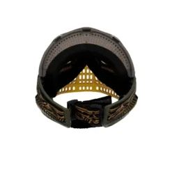 JT Spectra Proflex SE Goggle Ice Series Brown w/ Bronze Gr