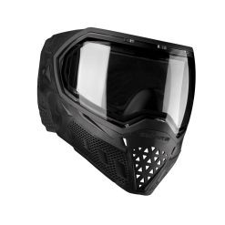 Empire Evs Goggle Black / Black - Thermal Ninja Lens