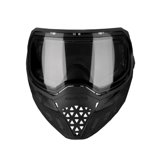 Empire Evs Goggle Black / Black - Thermal Ninja Lens