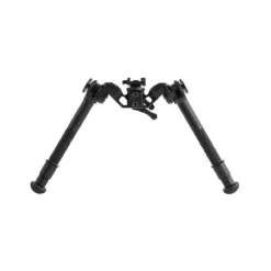 UTG GOLIATH Bipod, 8″-12″, PICATINNY – TL-BPFS02Q