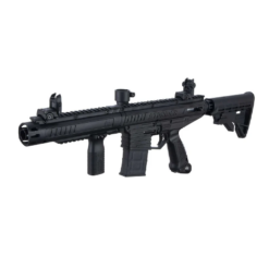 Tippmann Stormer Elite Dual Fed .68cal Marker Black Combo