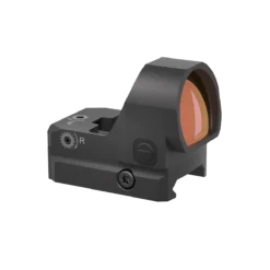 Vector Optics Frenzy 1x22x26 MOS Red Dot Sight - SCRD-36