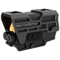 Vector Optics Frenzy Plus SCRD-S67 red dot sight