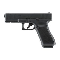 Umarex GLOCK 17 Gen5 2.6439 6mm CO2 Airsoft Pistol
