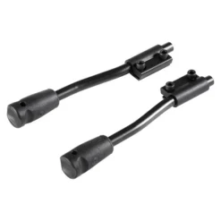 EK Archery String Suppressor Black (for B30038AK, B30038BK, CO-039B) – B30060BK