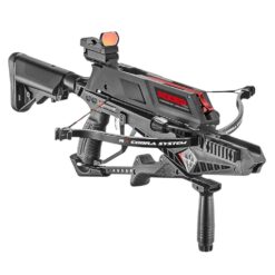 EK Archery Adder X-Bow 130LBS w/2.0 Magazine & Aluminum Red Dot (EK) – CR-097AD130A